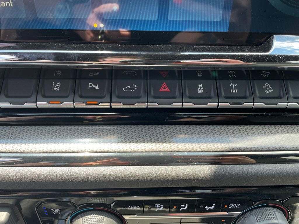 2025 Chevrolet Silverado 2500HD ZR2