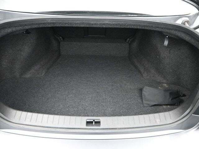 2022 INFINITI Q50 Sensory
