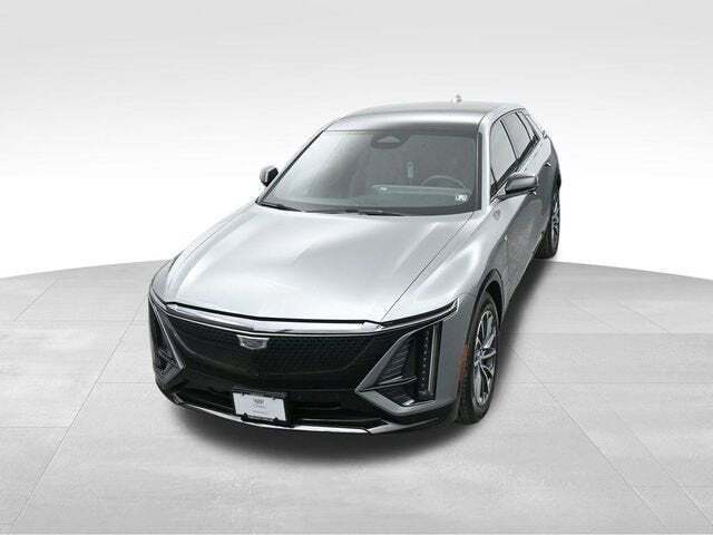 2024 Cadillac LYRIQ Sport 1
