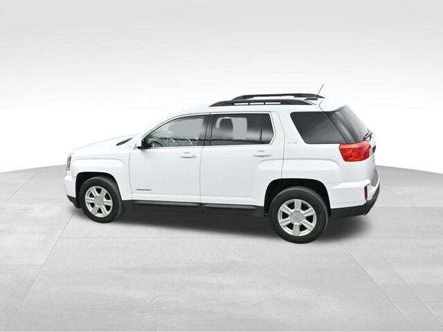 2016 GMC Terrain SLE-2