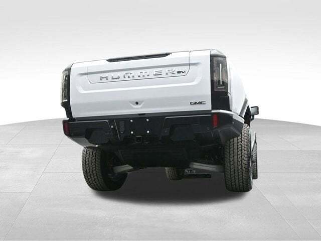 2025 GMC HUMMER EV 3X