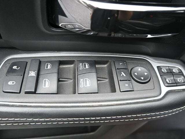 2024 Ram 3500 Limited