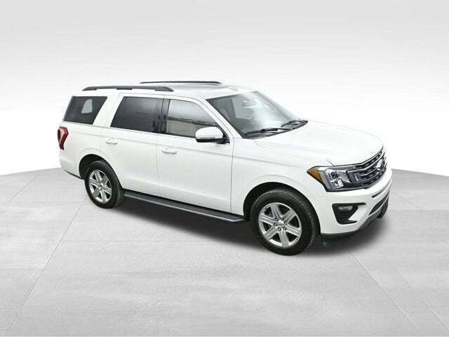 2021 Ford Expedition XLT