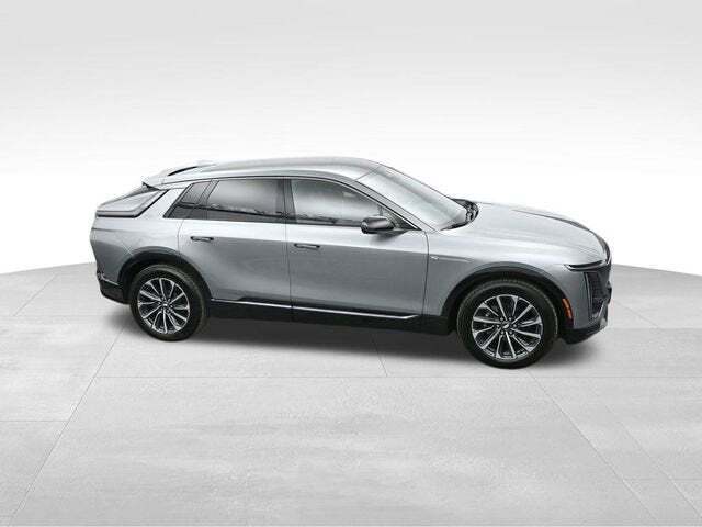2024 Cadillac LYRIQ Sport 1