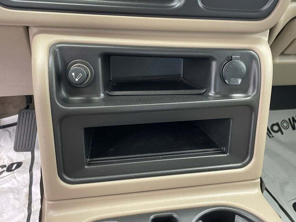 2005 Chevrolet Silverado 3500 LT