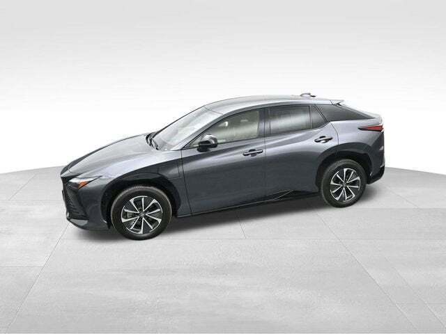 2023 Lexus RZ 450e Premium
