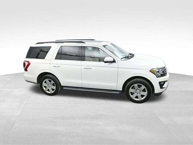 2021 Ford Expedition XLT