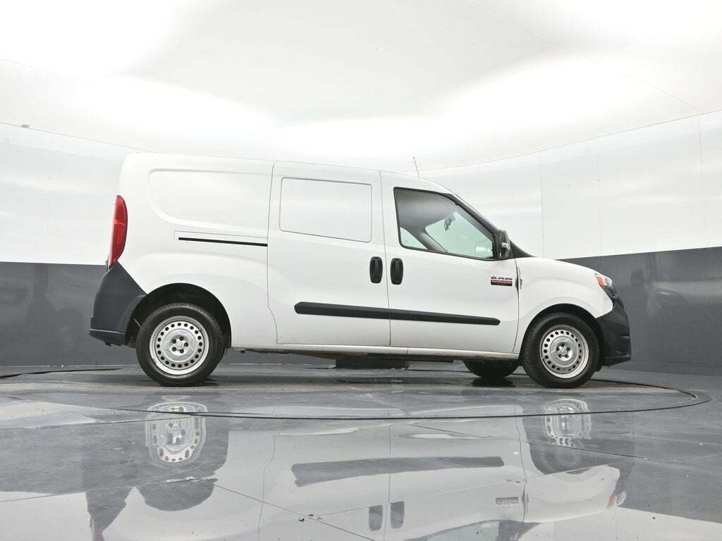 2018 Ram ProMaster City Tradesman
