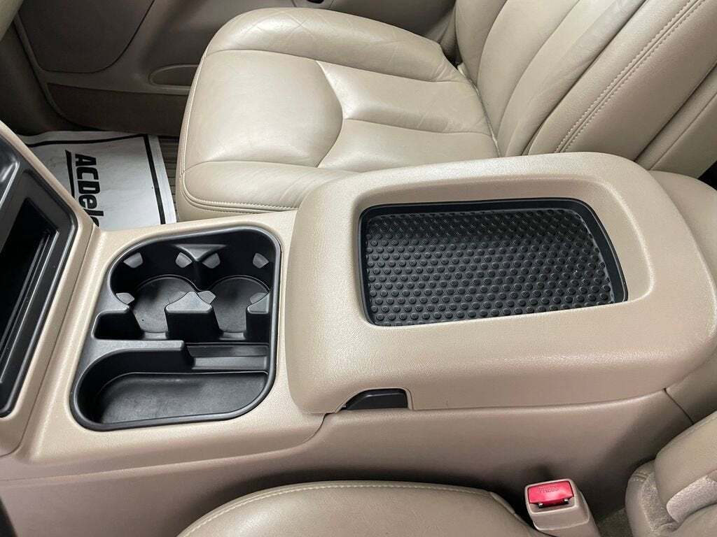 2005 Chevrolet Silverado 3500 LT