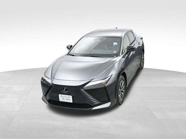 2023 Lexus RZ 450e Premium