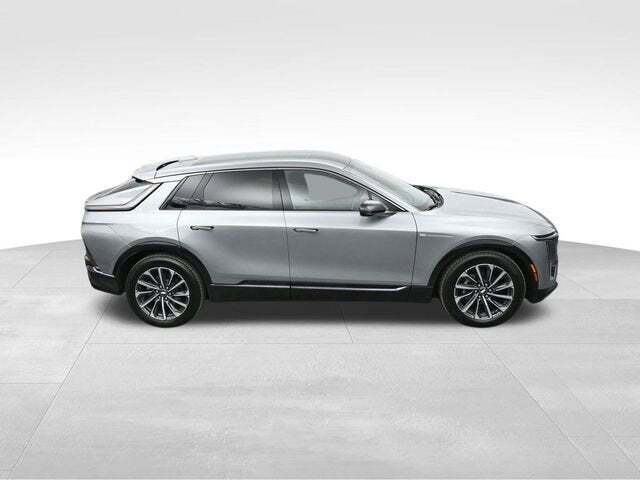 2024 Cadillac LYRIQ Sport 1