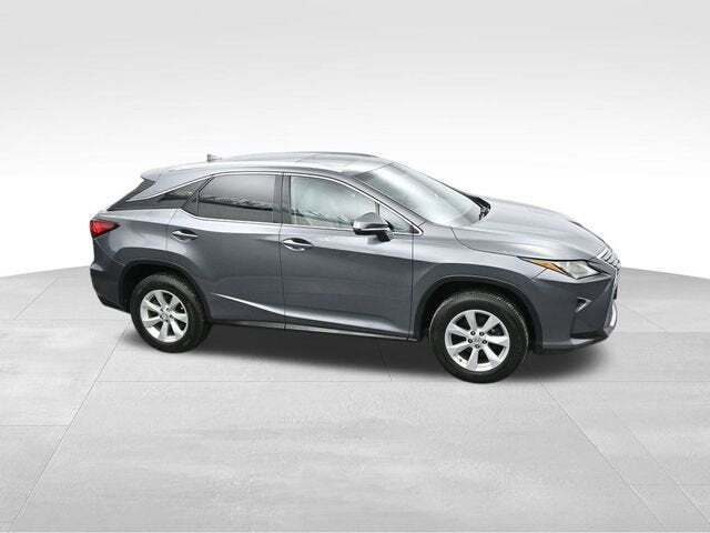 2016 Lexus RX 350 Base