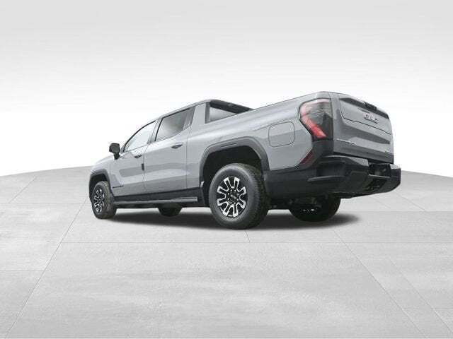 2026 GMC Sierra EV Elevation