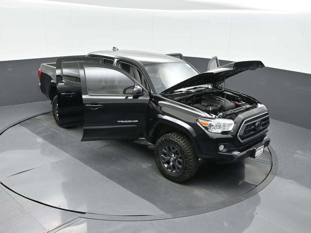 2023 Toyota Tacoma SR V6