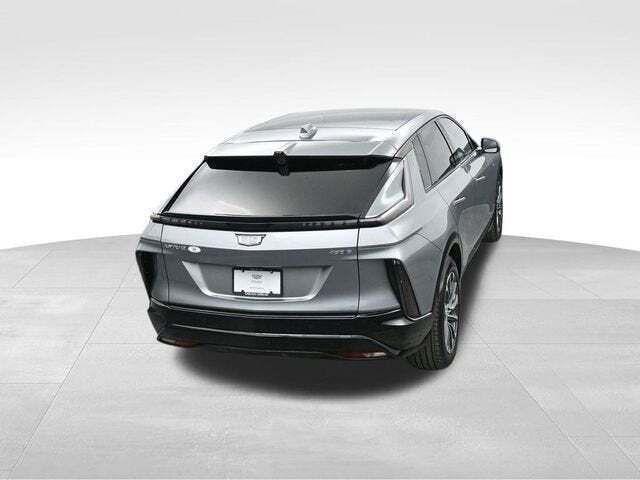 2024 Cadillac LYRIQ Sport 1
