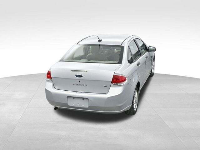 2008 Ford Focus SE