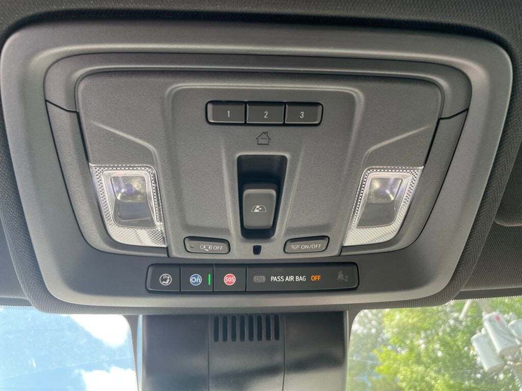 2025 Chevrolet Silverado 2500HD ZR2