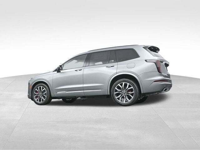 2025 Cadillac XT6 Sport