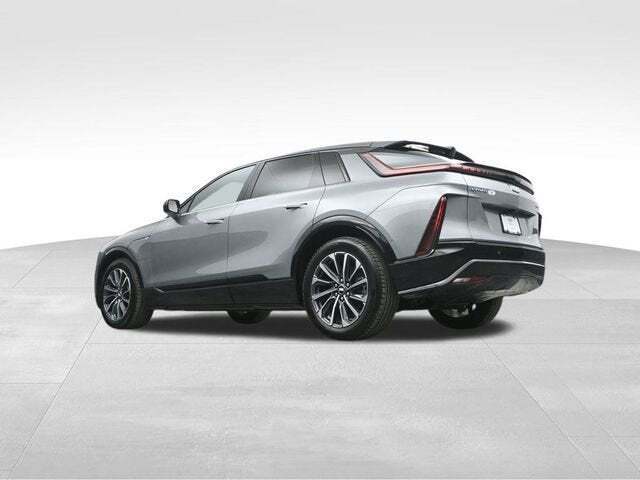 2024 Cadillac LYRIQ Sport 1