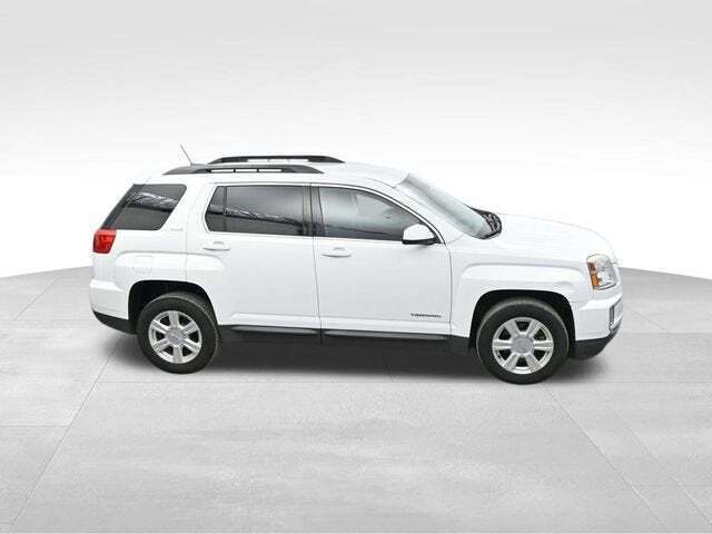 2016 GMC Terrain SLE-2