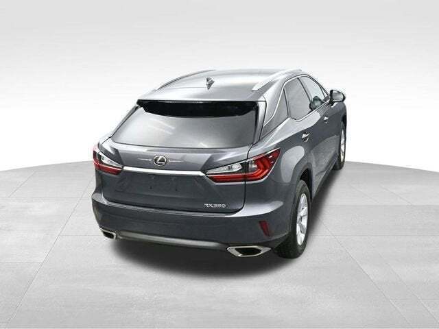 2016 Lexus RX 350 Base