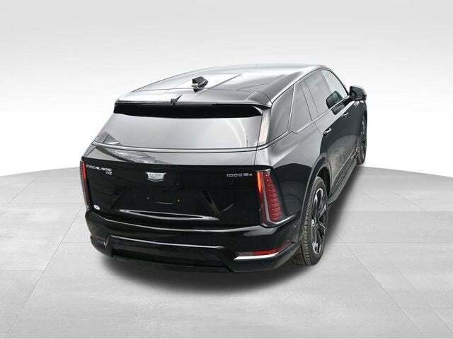 2025 Cadillac Escalade IQ Sport 1