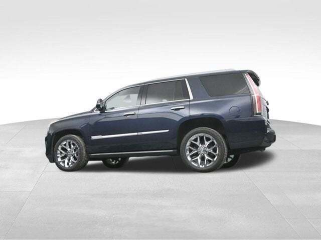 2019 Cadillac Escalade Premium Luxury
