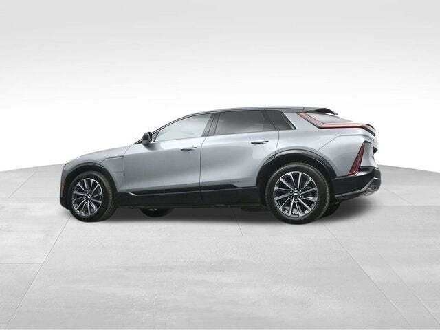 2024 Cadillac LYRIQ Sport 1