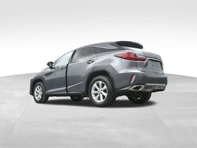 2016 Lexus RX 350 Base