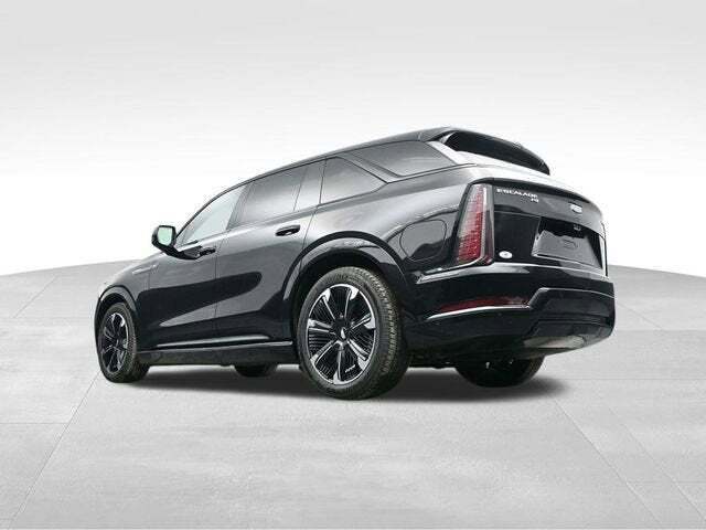2025 Cadillac Escalade IQ Sport 1