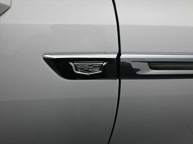 2025 Cadillac Escalade IQ Luxury 2