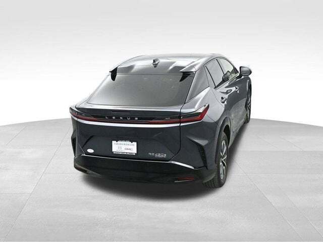 2023 Lexus RZ 450e Premium