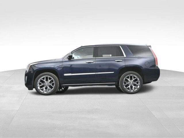 2019 Cadillac Escalade Premium Luxury