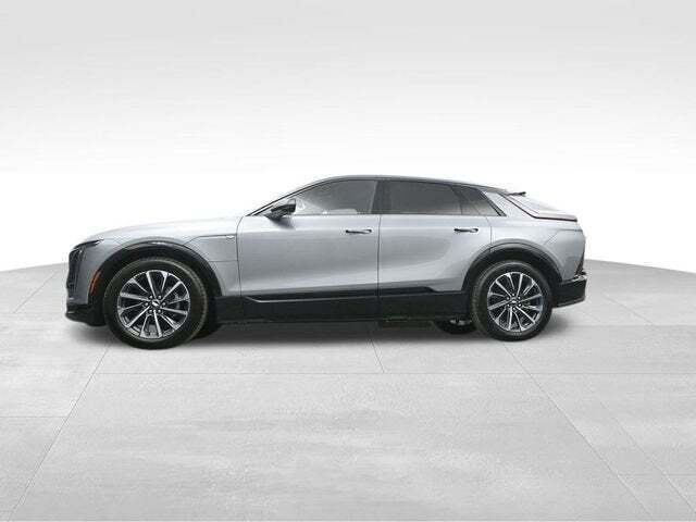 2024 Cadillac LYRIQ Sport 1