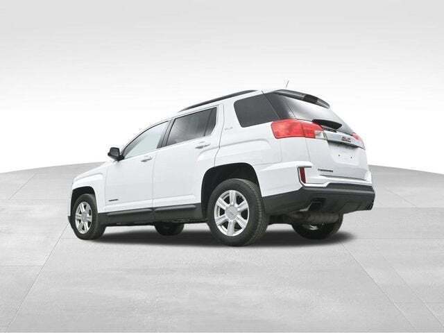 2016 GMC Terrain SLE-2