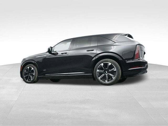 2025 Cadillac Escalade IQ Sport 1