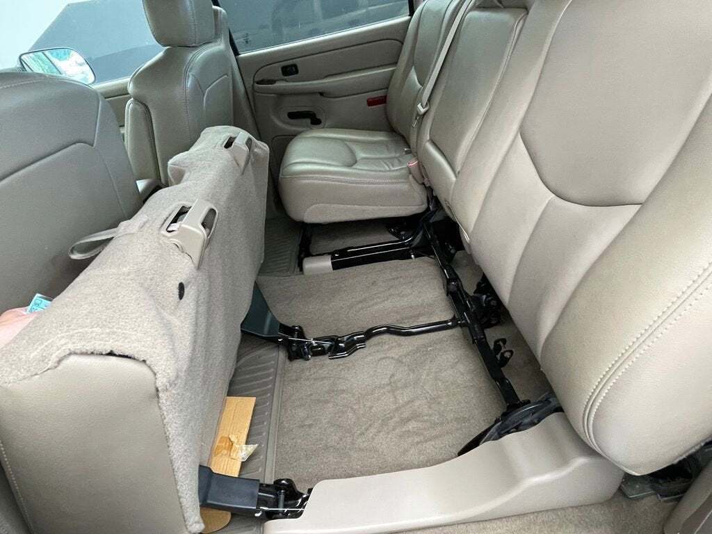 2005 Chevrolet Silverado 3500 LT