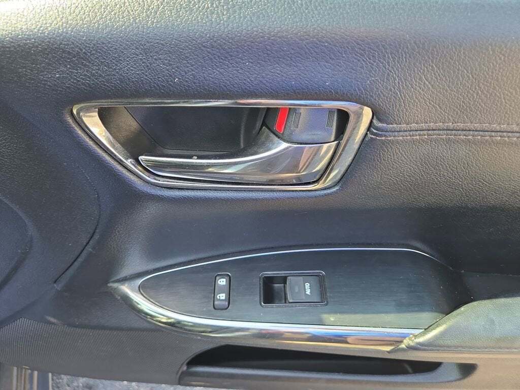 2015 Toyota Avalon Limited
