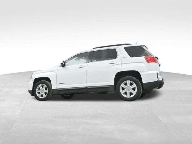 2016 GMC Terrain SLE-2