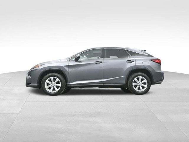 2016 Lexus RX 350 Base
