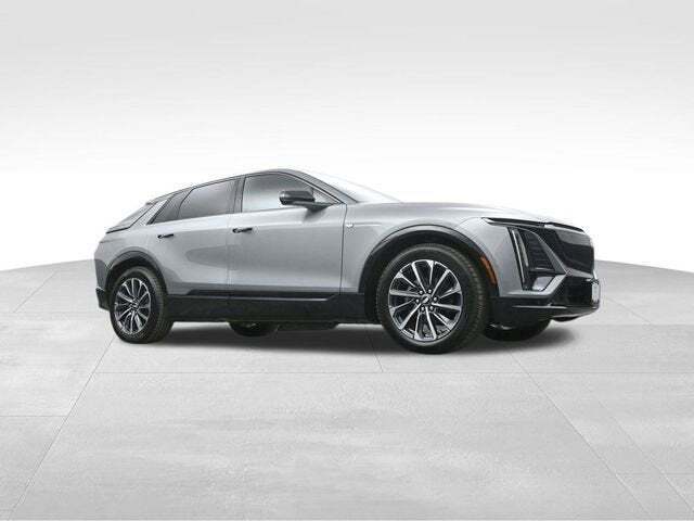2024 Cadillac LYRIQ Sport 1