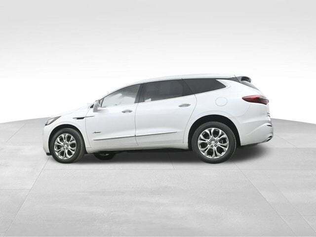 2020 Buick Enclave Avenir