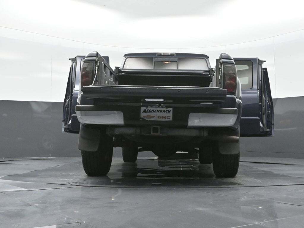 2003 Ford Ranger Edge