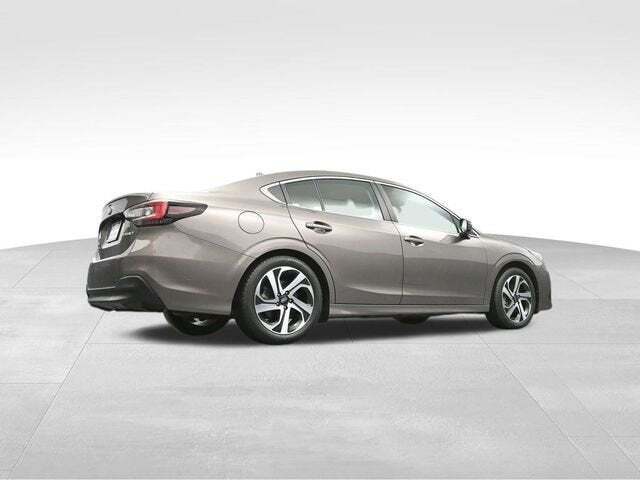 2022 Subaru Legacy Limited