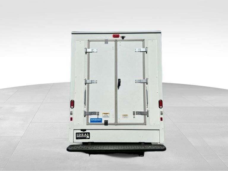 2023 Chevrolet Express 3500