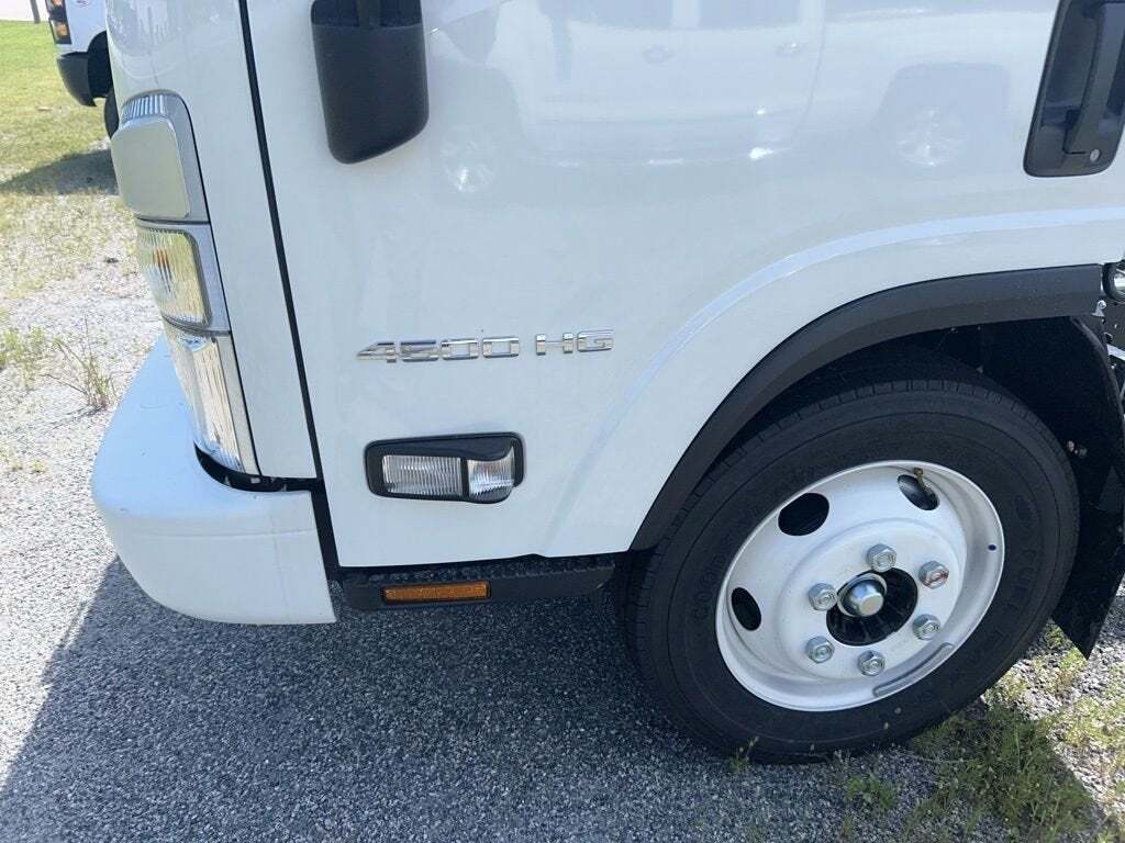 2024 Chevrolet 4500HG LCF 