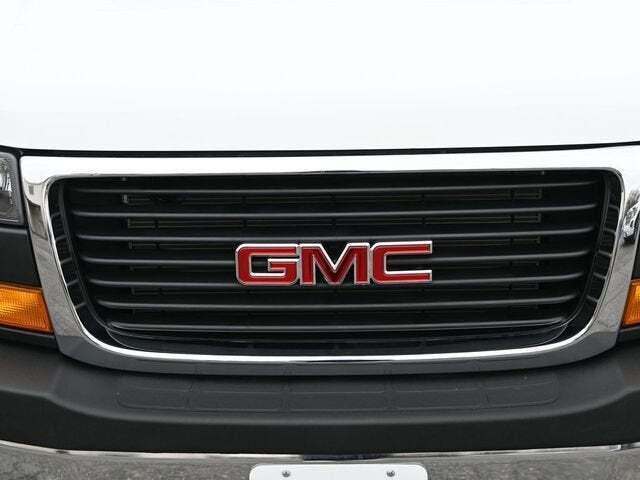 2023 GMC Savana 4500