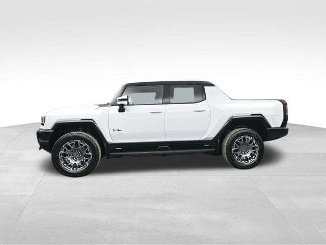2025 GMC HUMMER EV 3X