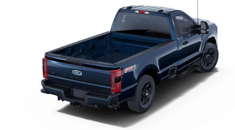 2025 Ford F-350 Super Duty XL