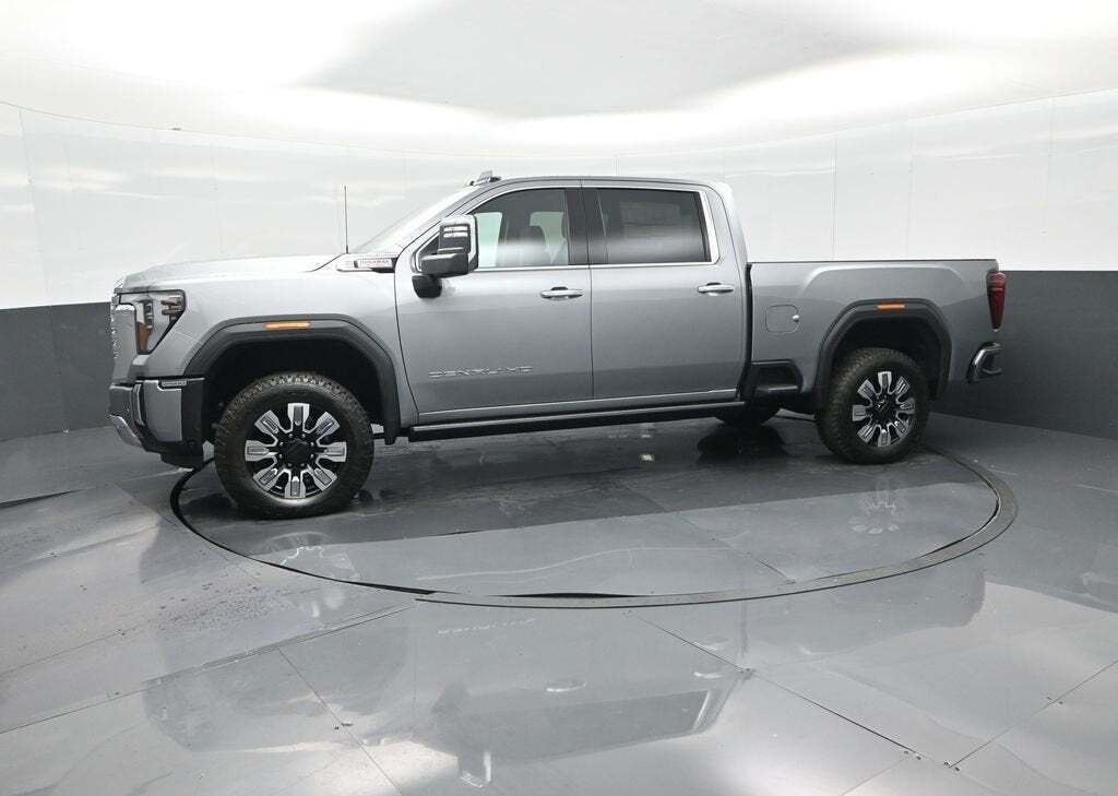 2025 GMC Sierra 2500HD Denali